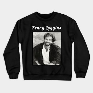 Kenny Loggins / 1948 Crewneck Sweatshirt